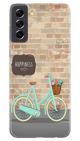 Happiness Case for Samsung Galaxy S21 FE 5G