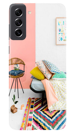 Home Décor Case for Samsung Galaxy S21 FE 5G