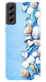 Sea Shells2 Case for Samsung Galaxy S21 FE 5G