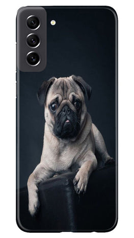 little Puppy Case for Samsung Galaxy S21 FE 5G