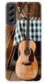 Guitar2 Case for Samsung Galaxy S21 FE 5G