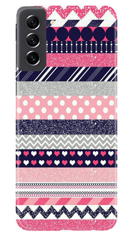 Pattern3 Case for Samsung Galaxy S21 FE 5G