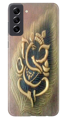 Lord Ganesha Case for Samsung Galaxy S21 FE 5G