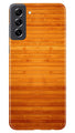 Wooden Look Case for Samsung Galaxy S21 FE 5G  (Design - 111)