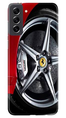FerariCase for Samsung Galaxy S21 FE 5G(Design - 133)