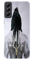 Lord Shiva Case for Samsung Galaxy S21 FE 5G  (Design - 135)