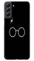 Harry Potter Case for Samsung Galaxy S21 FE 5G  (Design - 136)