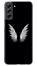 Angel Case for Samsung Galaxy S21 FE 5G  (Design - 142)