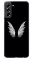Angel Case for Samsung Galaxy S21 FE 5G  (Design - 142)