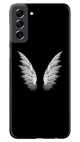 Angel Case for Samsung Galaxy S21 FE 5G(Design - 142)