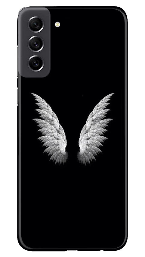 Angel Case for Samsung Galaxy S21 FE 5G  (Design - 142)