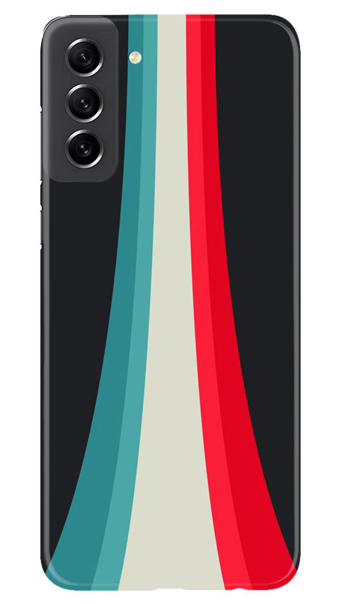 Slider Case for Samsung Galaxy S21 FE 5G (Design - 158)