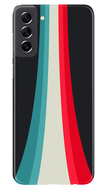 Slider Mobile Back Case for Samsung Galaxy S21 FE 5G (Design - 158)