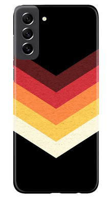 Designer Mobile Back Case for Samsung Galaxy S21 FE 5G (Design - 162)