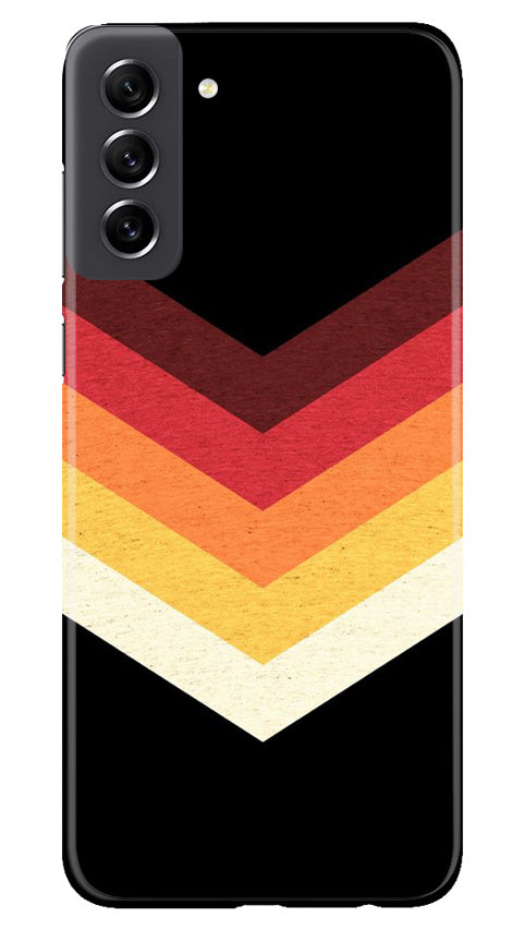 Designer Case for Samsung Galaxy S21 FE 5G (Design - 162)