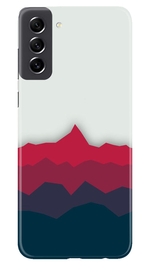 Designer Case for Samsung Galaxy S21 FE 5G (Design - 164)