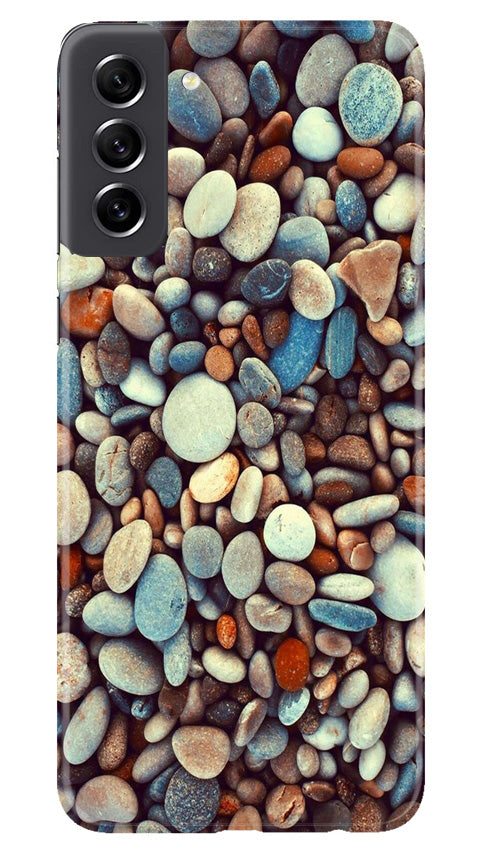 Pebbles Case for Samsung Galaxy S21 FE 5G (Design - 174)