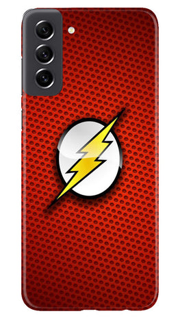 Flash Case for Samsung Galaxy S21 FE 5G (Design No. 221)