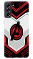 Avengers2 Case for Samsung Galaxy S21 FE 5G (Design No. 224)