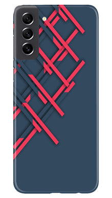 Designer Mobile Back Case for Samsung Galaxy S21 FE 5G (Design - 254)