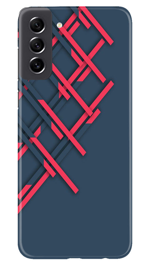 Designer Case for Samsung Galaxy S21 FE 5G (Design No. 254)
