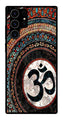Oum Design Metal Mobile Case for Samsung Galaxy S23 Ultra 5G   (Design No -15)