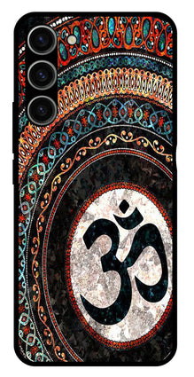 Oum Design Metal Mobile Case for Samsung Galaxy S23 5G