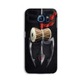 Lord Shiva Mahakal Case for Galaxy S6