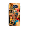 Lord Krishna5 Case for Galaxy S6