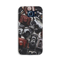 Cameras Case for Galaxy S6