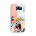 Home Décor Case for Galaxy S6