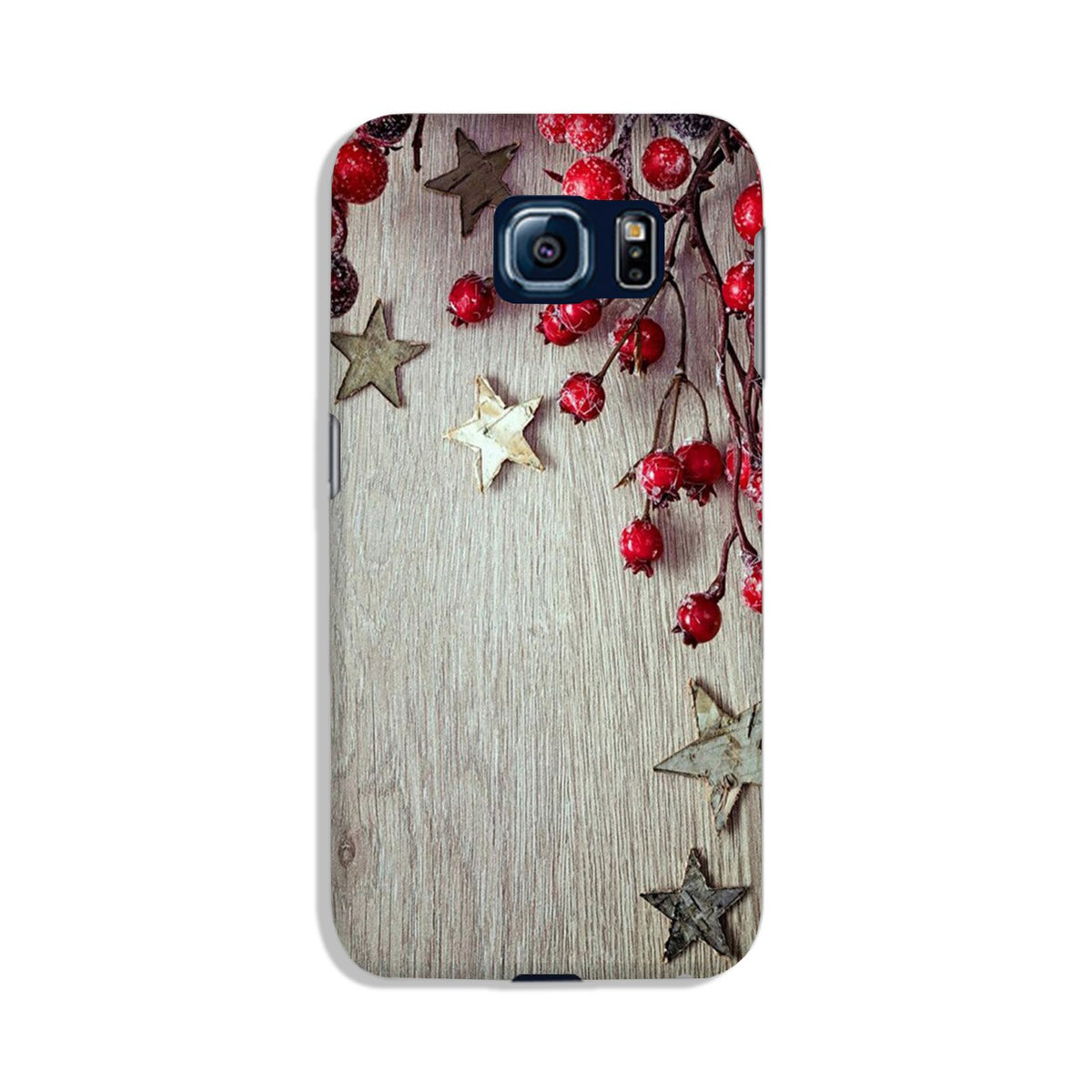 Stars Case for Galaxy S6