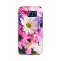 Coloful Daisy Case for Galaxy S6