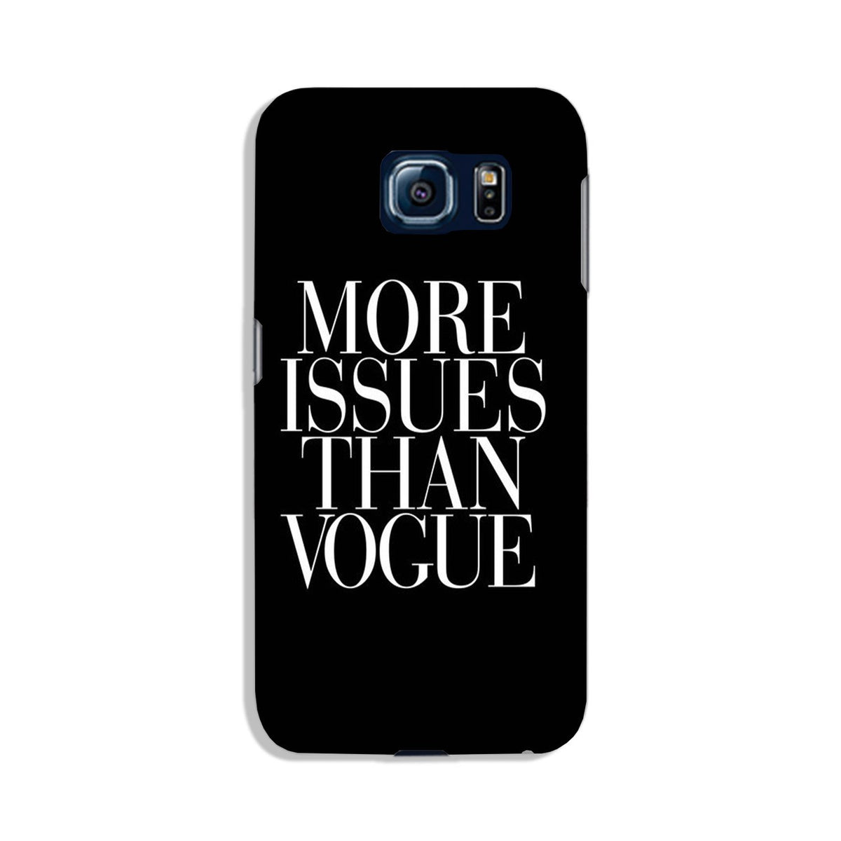 More Issues than Vague Case for Galaxy S6