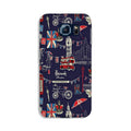 Love London Case for Galaxy S6