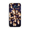 Party Bulb2 Case for Galaxy S6