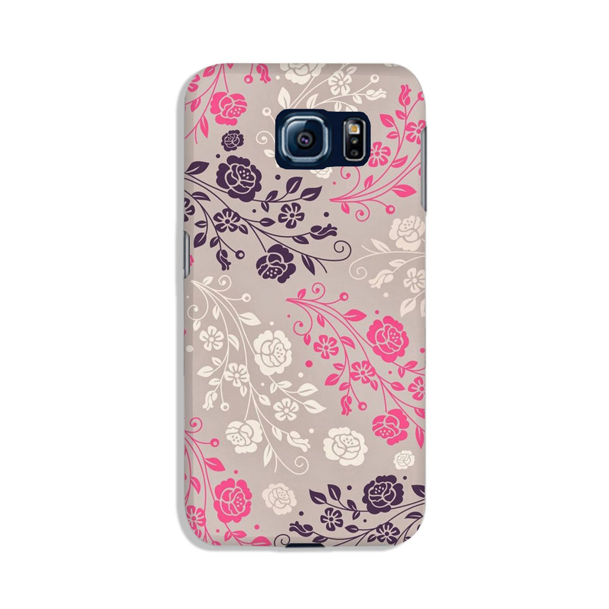 Pattern2 Case for Galaxy S6