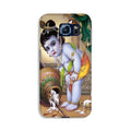 Bal Gopal2 Case for Galaxy S6