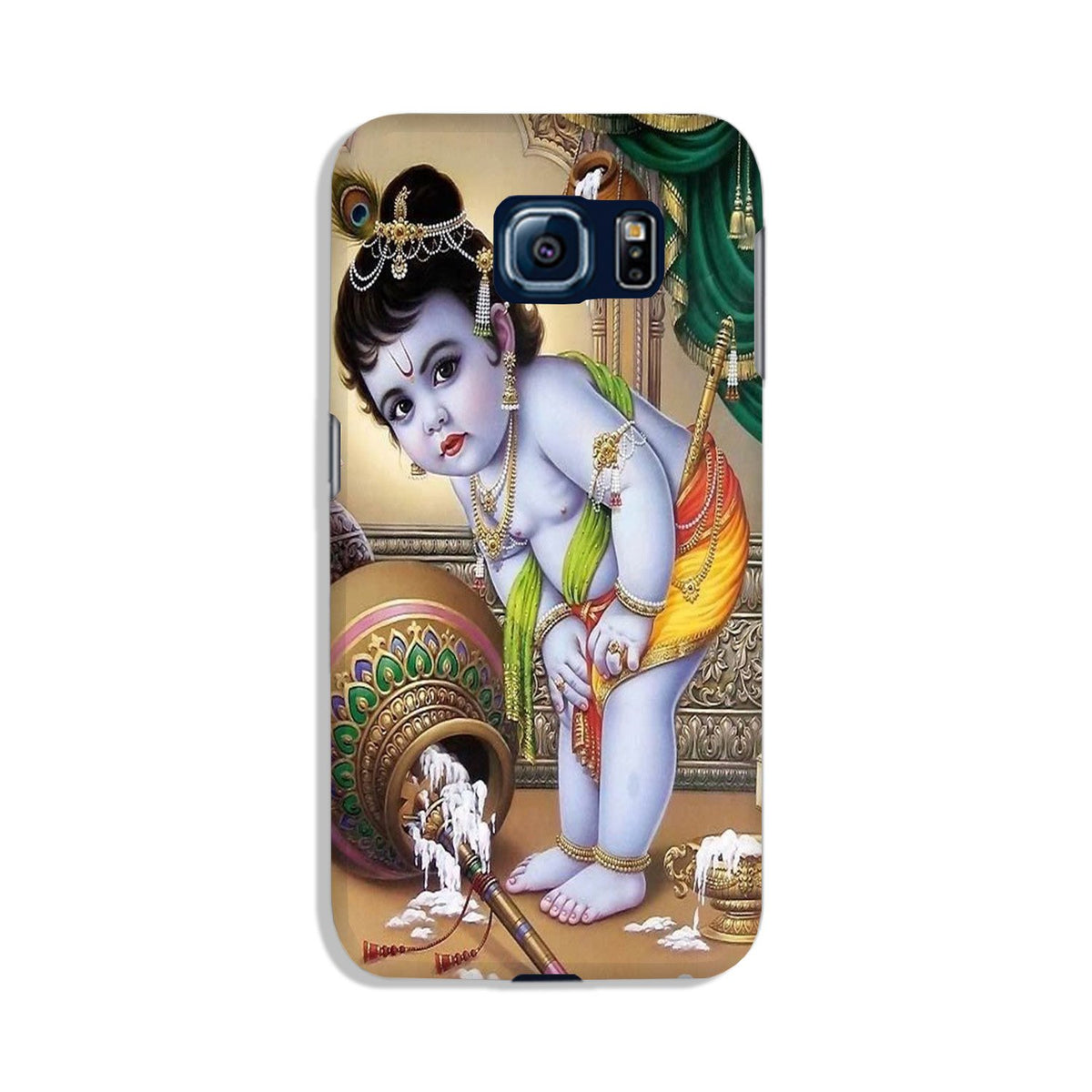 Bal Gopal2 Case for Galaxy S6