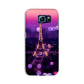 Eiffel Tower Case for Galaxy S6