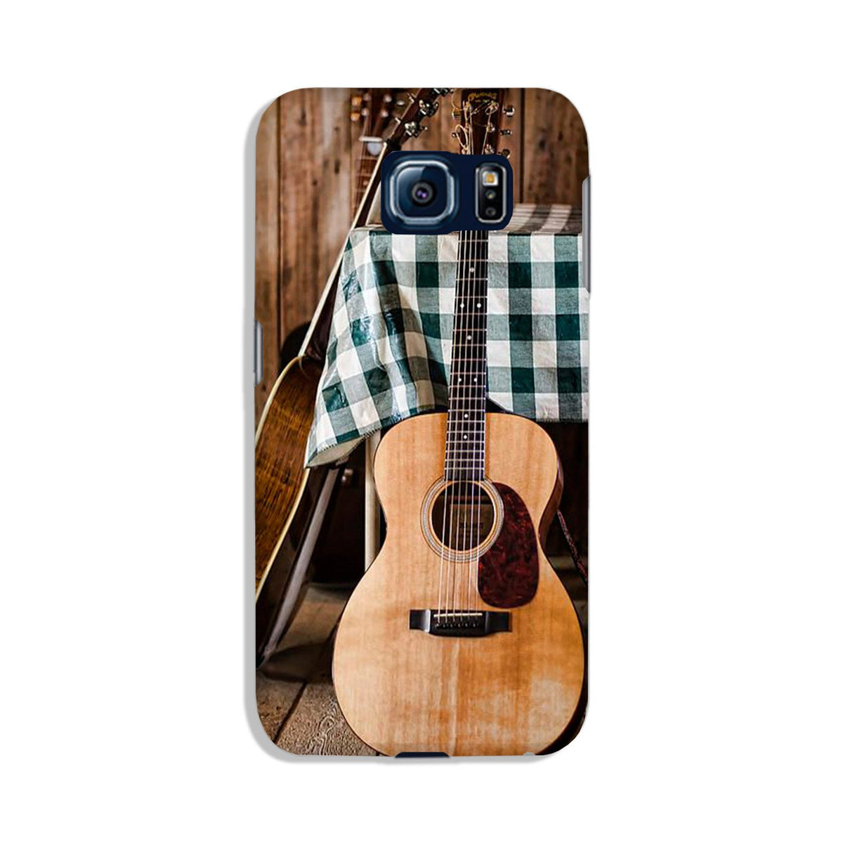 Guitar2 Case for Galaxy S6