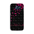 Love in Air Case for Galaxy S6