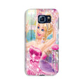 Princesses Case for Galaxy S6