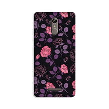 Rose Pattern Case for Redmi Note 3