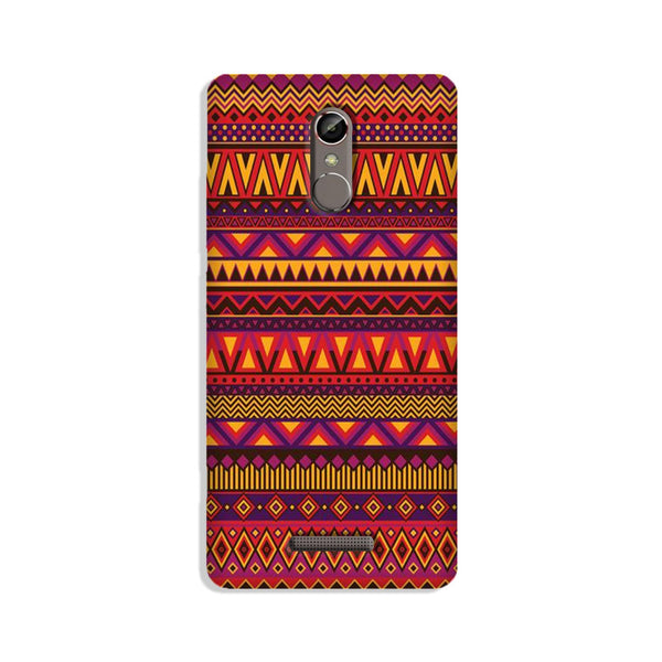 Zigzag line pattern2 Case for Redmi Note 3