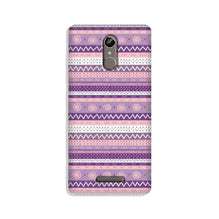 Zigzag line pattern3 Case for Redmi Note 3