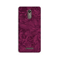 Purple Backround Case for Redmi Note 3