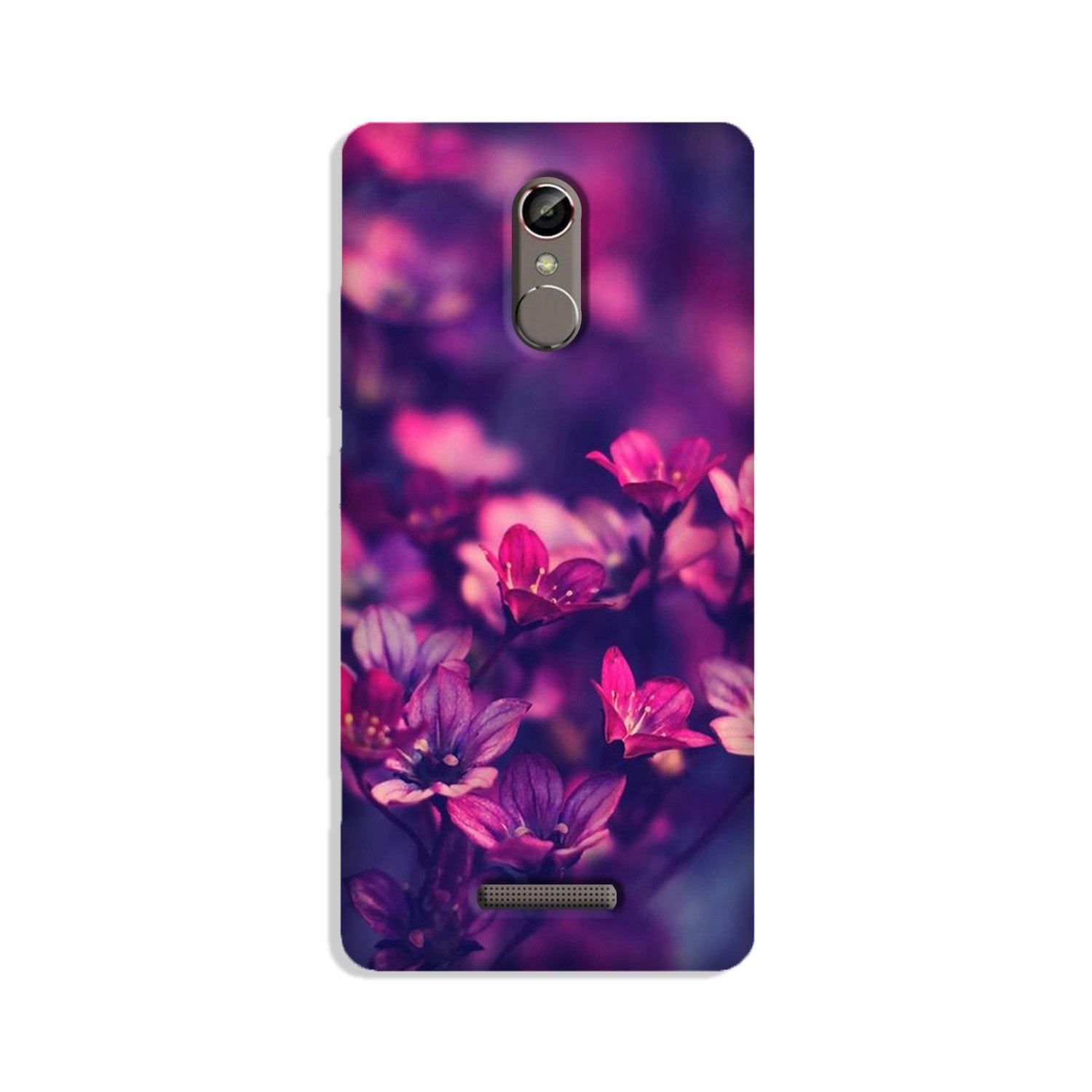 flowers Case for Redmi Note 3