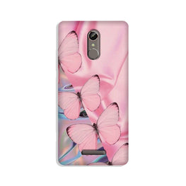 Butterflies Case for Redmi Note 3