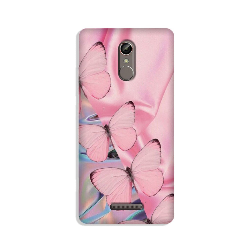 Butterflies Case for Redmi Note 3